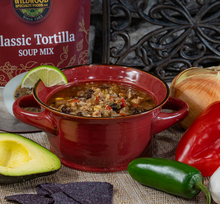 Load image into Gallery viewer, Classic Tortilla Soup Mix