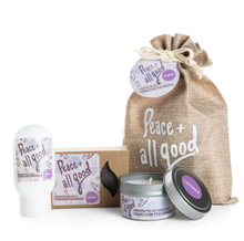 Load image into Gallery viewer, Franciscan Peacemakers - Travel Essentials Set