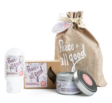 Load image into Gallery viewer, Franciscan Peacemakers - Travel Essentials Set