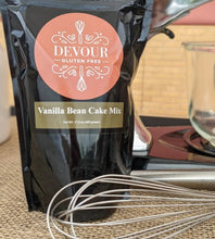 Load image into Gallery viewer, Devour Gluten Free - Cake Mixes