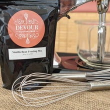 Load image into Gallery viewer, Devour Gluten Free - Frosting