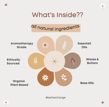 Load image into Gallery viewer, Good Earth Soap - Tea Tree Mint Shampoo Bar