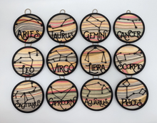 Load image into Gallery viewer, Makery Maven Co. - Zodiac Collection