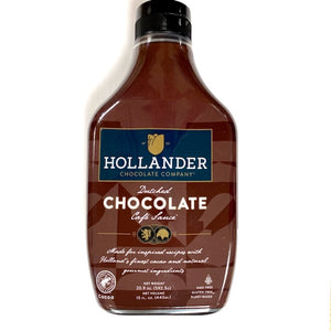 Hollander Cafe Sauce
