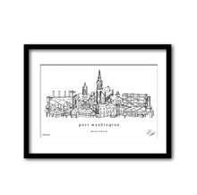 Load image into Gallery viewer, Townsville Art - Port Washington Wall Decor