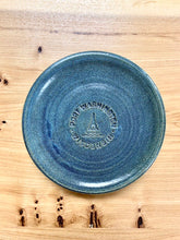 Load image into Gallery viewer, Cedarburg Threads - PW Ceramic Plate
