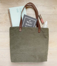 Load image into Gallery viewer, Emmy Lou Bags - Tote Bag
