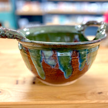 Load image into Gallery viewer, Twice Baked Pottery - Serving Bowl
