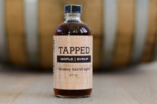 Load image into Gallery viewer, Tapped - 8 oz Maple Syrup