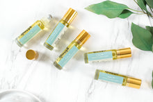 Load image into Gallery viewer, Nourish Natural Products - Roller Blends