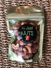 Load image into Gallery viewer, Its Just Nuts - 3.5 oz. Roasted Nuts