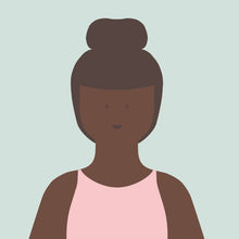 Load image into Gallery viewer, lowercase toys - Girl Felt Doll Starter Set