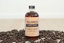 Load image into Gallery viewer, Tapped - 8 oz Maple Syrup