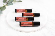 Load image into Gallery viewer, Nourish Natural Products - Roller Blends