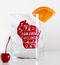 Load image into Gallery viewer, Jack & Joie - Old Fashioned Glasses