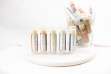 Load image into Gallery viewer, Nourish Natural Products - Organic Lip Balm