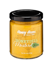 Load image into Gallery viewer, Honey Acres - 9 oz. Mustard
