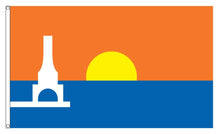 Load image into Gallery viewer, Port Washington Flag