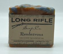 Load image into Gallery viewer, Long Rifle Soap Company - Bar Soap