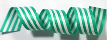 Load image into Gallery viewer, Cream City Ribbon - Holiday Ribbon