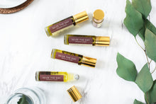 Load image into Gallery viewer, Nourish Natural Products - Roller Blends