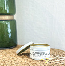 Load image into Gallery viewer, Modern Makers Tin Candles