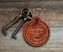 Load image into Gallery viewer, Sugarhouse Leather - Keychains