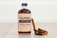 Load image into Gallery viewer, Tapped - 8 oz Maple Syrup
