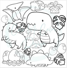 Load image into Gallery viewer, Color Me Calm Coloring Post-Its