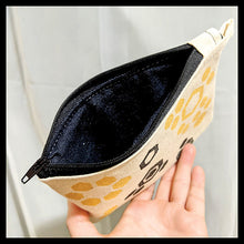 Load image into Gallery viewer, Madison Dawne Studio - Honeycomb Bag
