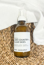 Load image into Gallery viewer, Modern Makers - 8 oz. Linen + Room Spray