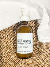 Load image into Gallery viewer, Modern Makers - 8 oz. Linen + Room Spray