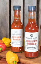Load image into Gallery viewer, Bushel & Peck's - Hot Sauce