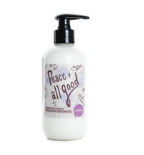 Load image into Gallery viewer, Franciscan Peacemakers - 8 oz Lotion Pump
