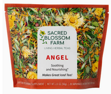 Load image into Gallery viewer, Sacred Blossom Farm - Angel Herbal Tea
