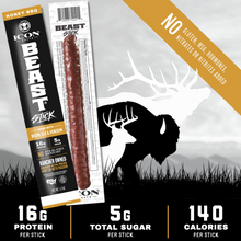 Load image into Gallery viewer, ICON Meats - BEAST Sticks
