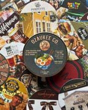 Load image into Gallery viewer, City Tins - Ozaukee County 2027
