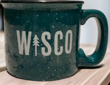 Load image into Gallery viewer, WISCO mug
