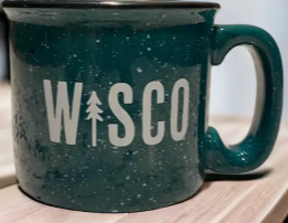 WISCO mug