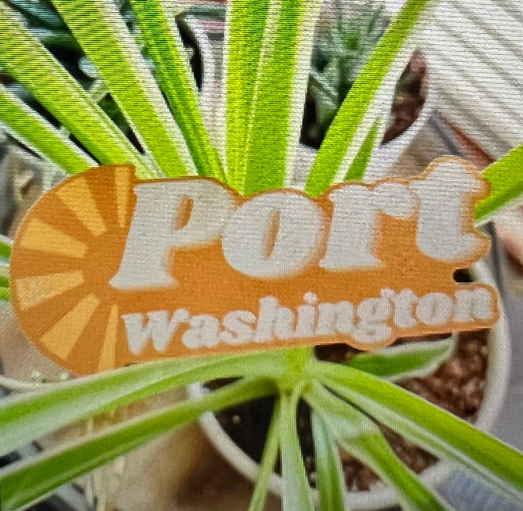 Molly Lew Stickers
