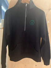 Load image into Gallery viewer, Port Washington Embroidered Half Zip
