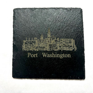Stone Coasters