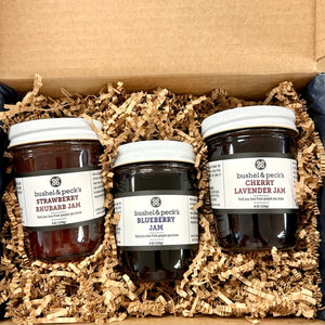 Gift Set - Jam Set