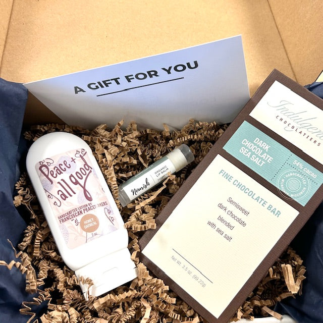 Gift Set - You Are Appreciated