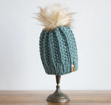 Load image into Gallery viewer, Covered Bridge Crafts - (Adult) Justyna Hat (2025)
