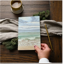 Load image into Gallery viewer, Rebecca Deneau - Lined Journal
