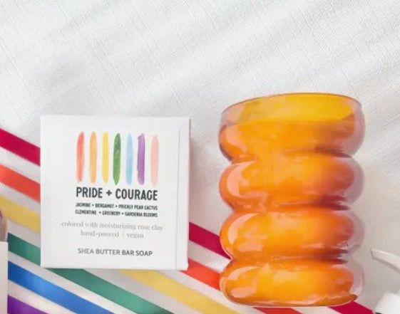 Modern Makers - Pride + Courage Collection
