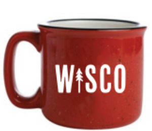 WISCO mug