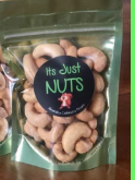 Load image into Gallery viewer, Its Just Nuts - 3.5 oz. Roasted Nuts
