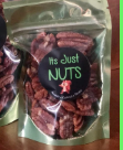 Its Just Nuts - 3.5 oz. Roasted Nuts